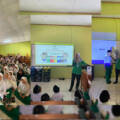 ALVAboard and Talaga 1 Elementary School: Working Together to Create an Environmentally Conscious Generation