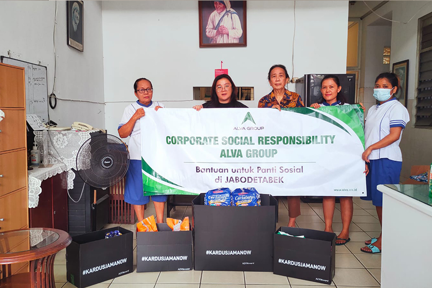 Meningkatkan Kesejahteraan Lansia Lewat Dukungan Praktis